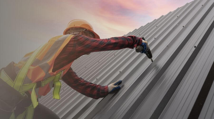 Expert new roof installation services in Seattle, WA